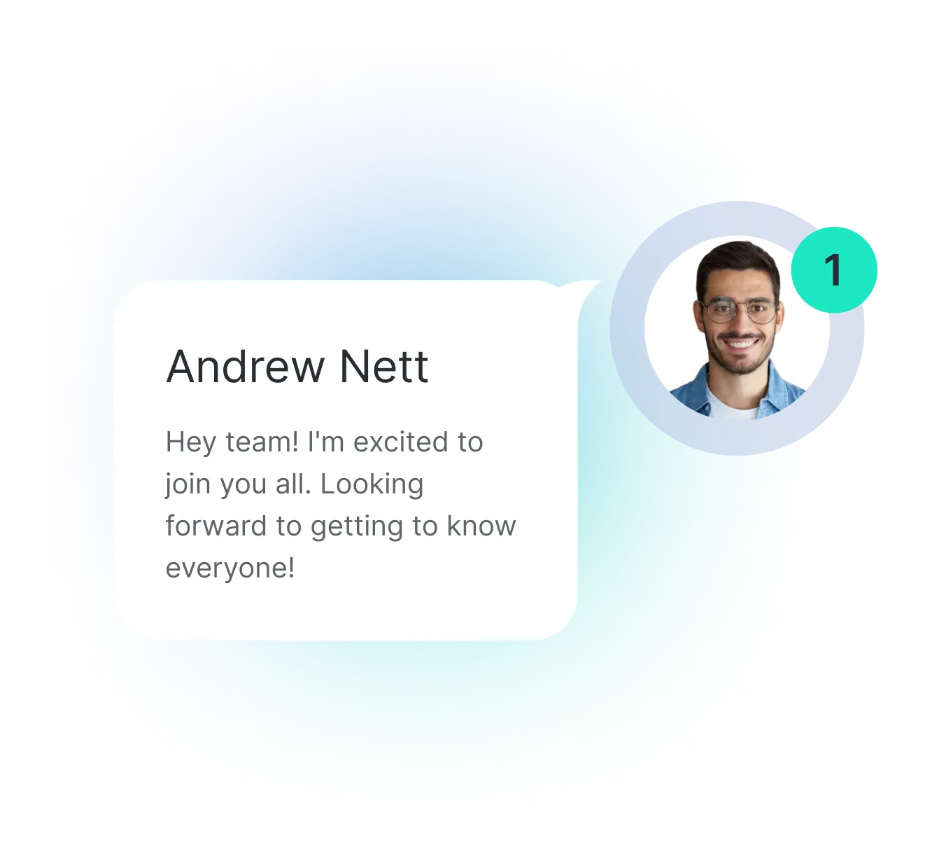 Andrew Nett