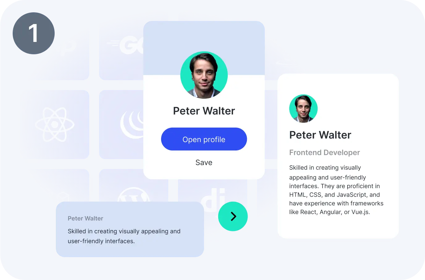 Peter Walter