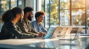 How LATAM Staff Augmentation Reduces HR Costs