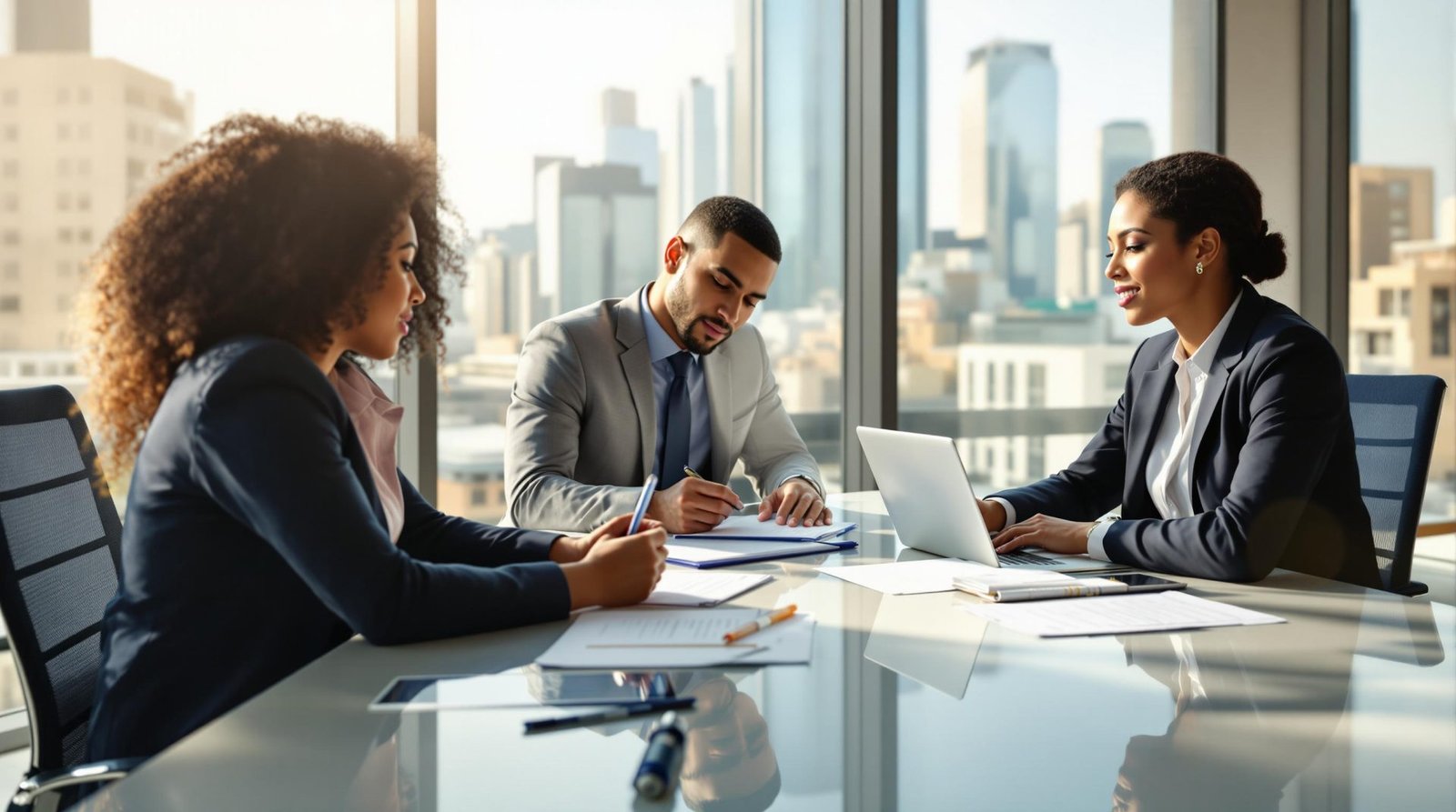 LATAM Staff Augmentation: Legal Steps for Termination