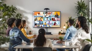 5 Ways LATAM Teams Build Trust Remotely