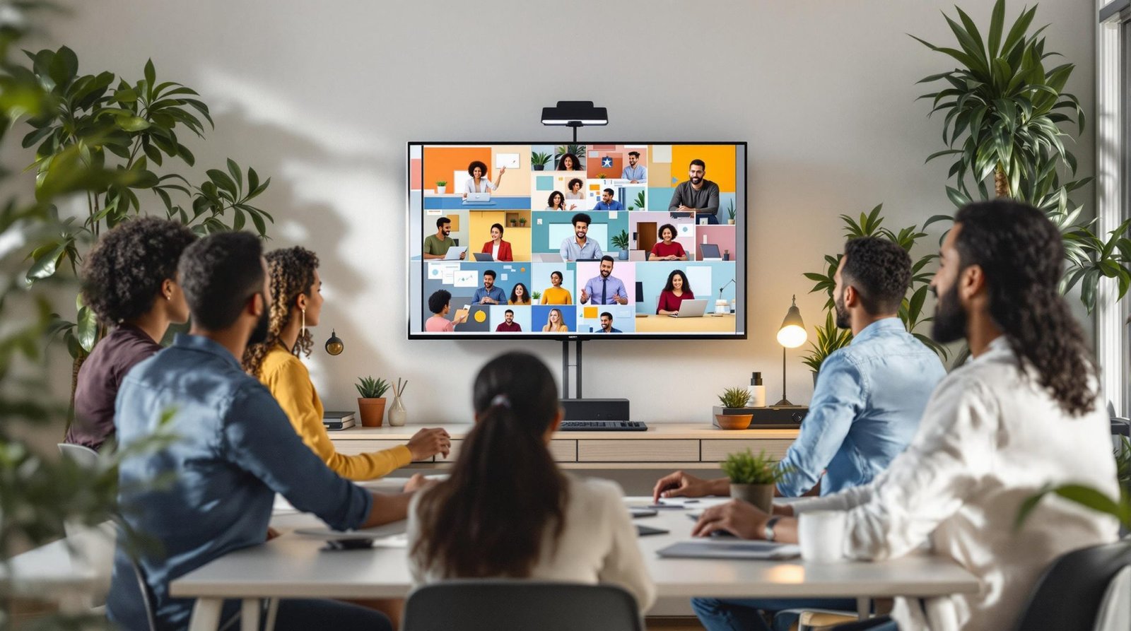 5 Ways LATAM Teams Build Trust Remotely