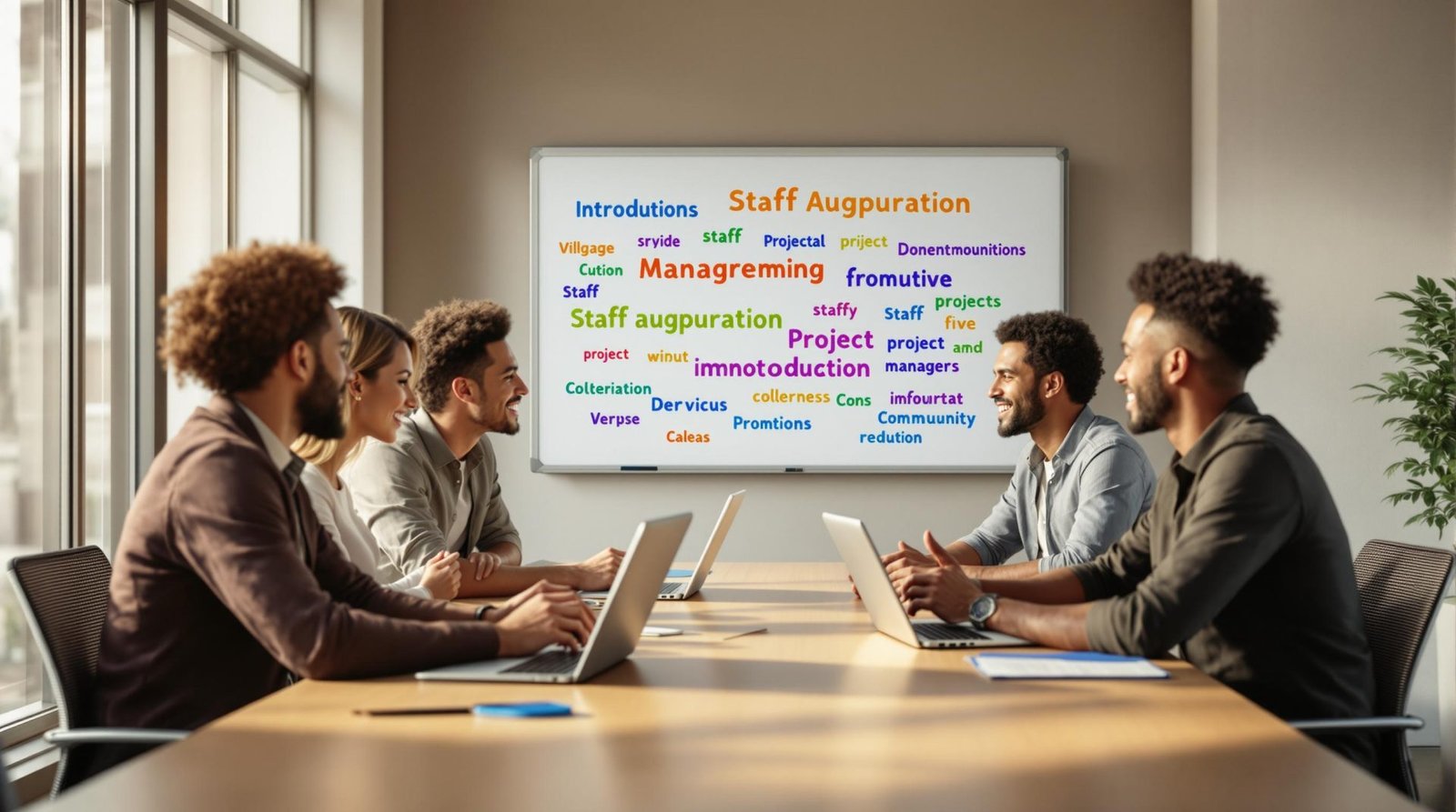 8 Signs Your Business Needs Staff Augmentation