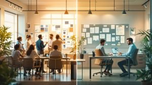 Staff Augmentation vs Traditional Hiring: A Guide