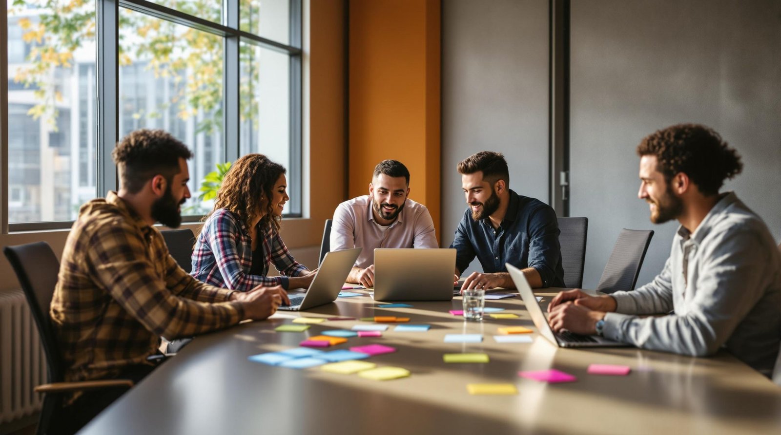 How to Scale Your Dev Team in Less Than a Week