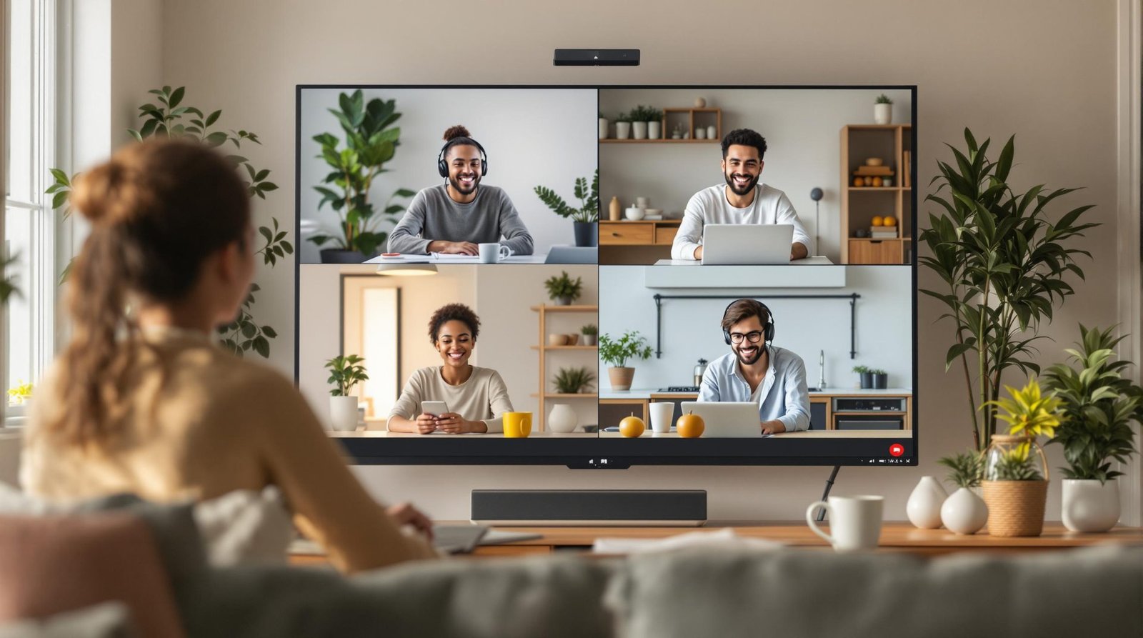 7 Steps for Remote Team Communication Protocols