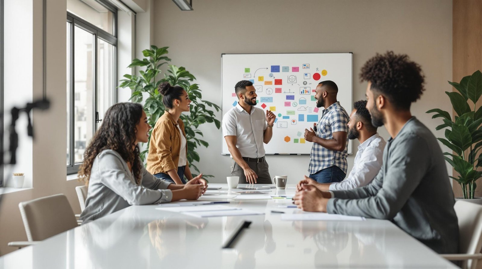 LATAM Talent Integration: Lessons from Successful Teams