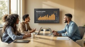 Ultimate Guide to Retention Metrics for LATAM Talent