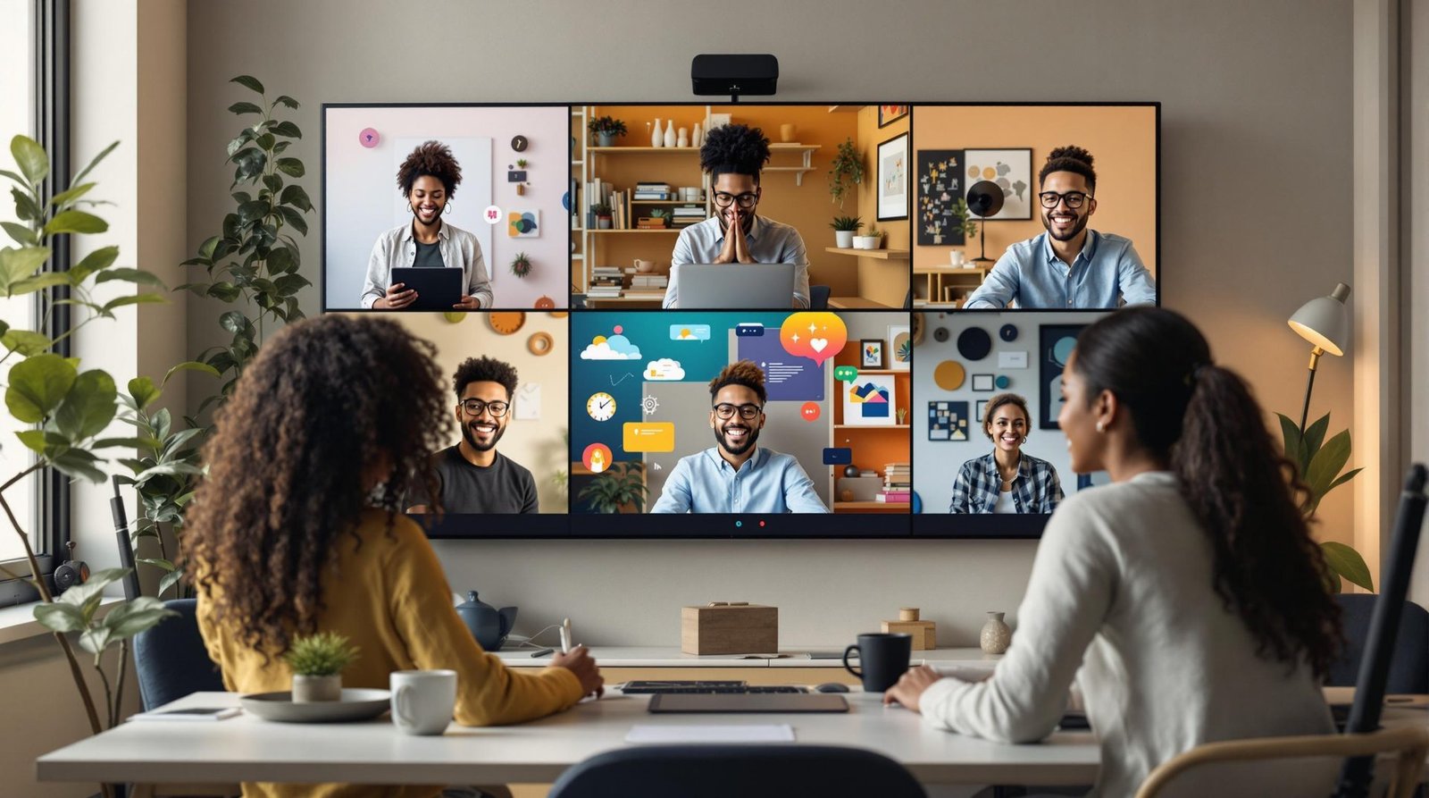 How to Ensure Quality When Expanding Remote Teams