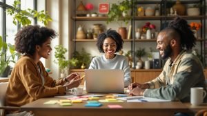 How to Teach Cross-Cultural Competence Remotely