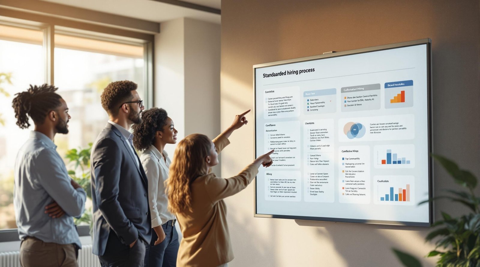 Ultimate Guide to Process Standardization in LATAM Hiring