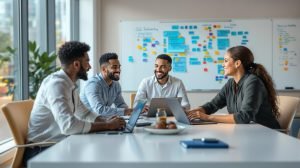 Software staff augmentation