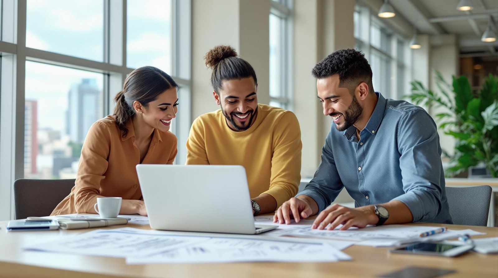 LATAM QA Talent for Energy Projects