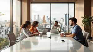 IT team augmentation