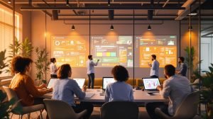 Using Gamification to Hire Developers in LATAM