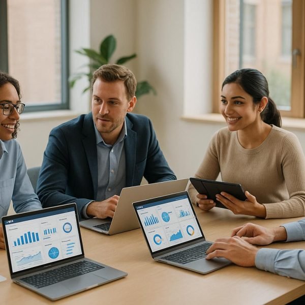 SAP staff augmentation