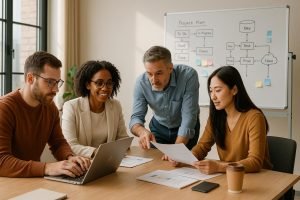 DevOps staff augmentation